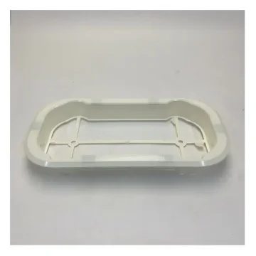 Rutgerson Porthole Inner Frame PL402 x 195mm - A2480-20OW product image