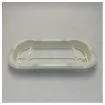 Rutgerson Porthole Inner Frame PL402 x 195mm - A2480-20OW product image