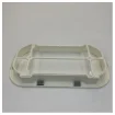 Rutgerson Porthole Inner Frame PL402 x 195mm - A2480-20OW product image