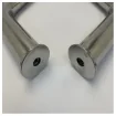 Fjord 360 Stainless Steel Console Handrail Port and Starboard Side - F360-5300-060 product image