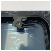 Lewmar Hanse 675 Flush 3G Opening Porthole - 79002800 product image