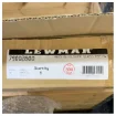 Lewmar Hanse 675 Flush 3G Opening Porthole - 79002800 product image