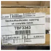 Lewmar Hanse 675 Flush 3G Opening Porthole - 79002800 product image