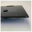 Lewmar Hanse 675 Flush 3G Opening Porthole Black - 79003100 - TBF3342 product image