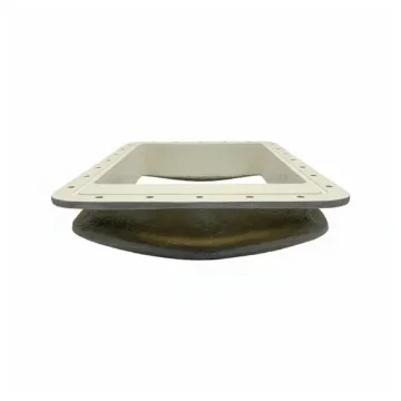 Quick GRP Build-In Frame for BTR 185 Bowthrusters - FGPECFLBTR18A05 product image