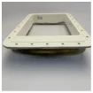 Quick GRP Build-In Frame for BTR 185 Bowthrusters - FGPECFLBTR18A05 product image