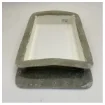 Quick GRP Build-In Frame for BTR 185 Bowthrusters - FGPECFLBTR18A05 product image