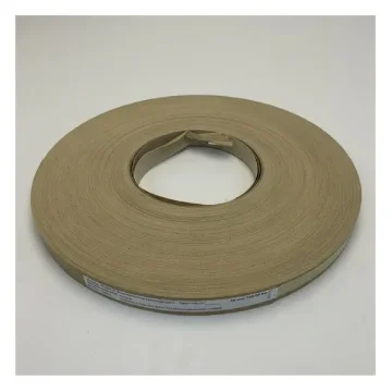 Oak Veneer Edging 24mm x 0.5mm - Without Hot Melt Adhesive product image