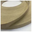 Oak Veneer Edging 24mm x 0.5mm - Without Hot Melt Adhesive product image