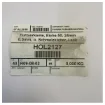 Oak Veneer Edging 24mm x 0.5mm - Without Hot Melt Adhesive product image