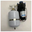 Jabsco Par-Max 2.9 Fresh Water Pump System with Accumulator 12V product image