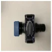 Jabsco Par-Max 2.9 Fresh Water Pump System with Accumulator 12V product image