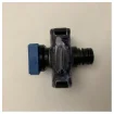 Jabsco Par-Max 2.9 Fresh Water Pump System with Accumulator 12V product image