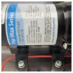 Jabsco Par-Max 2.9 Fresh Water Pump System with Accumulator 12V product image