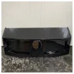 Fjord RAL9005 Black Steering Console for Fjord 44 Open - PPG4252 product image