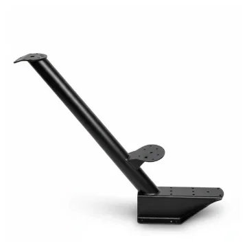 Scanstrut Black Radar and Navigation Mounting Bracket - PTM-FJD-01-BLK product image