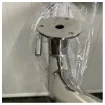 Hanse Yachts 575 and 630 Stainless Steel Cockpit Table Support - TBR0495 product image