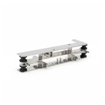 Hanse Yachts 675 Stainless Steel Anchor and Forestay Fitting TBR1189 product image