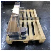 Hanse Yachts 675 Stainless Steel Anchor and Forestay Fitting TBR1189 product image