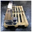 Hanse Yachts 675 Stainless Steel Anchor and Forestay Fitting TBR1189 product image