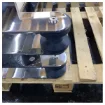 Hanse Yachts 675 Stainless Steel Anchor and Forestay Fitting TBR1189 product image