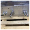 Hanse Yachts 675 Stainless Steel Anchor and Forestay Fitting TBR1189 product image