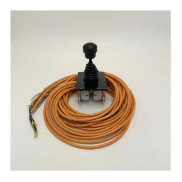 Sperry Univers Dual Non-Follow-Up Steering Tiller for VDR product image