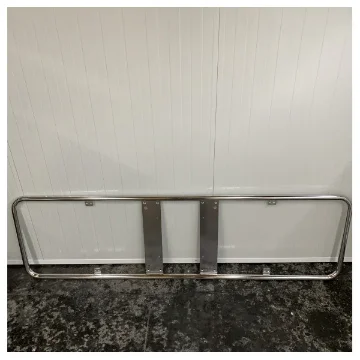 Hanse Yachts Cockpit Table Stainless Steel Support Frame - MET1515 product image