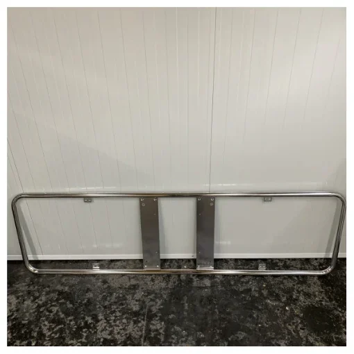 Hanse Yachts Cockpit Table Stainless Steel Support Frame - MET1515 product image