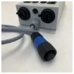 USED MicroSwitch F6613 PSU Marine Power Supply Unit 90-264V product image