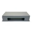 Rittal TF5020 Marine Rail Terminal Box 500 x 200 x 120 mm product image