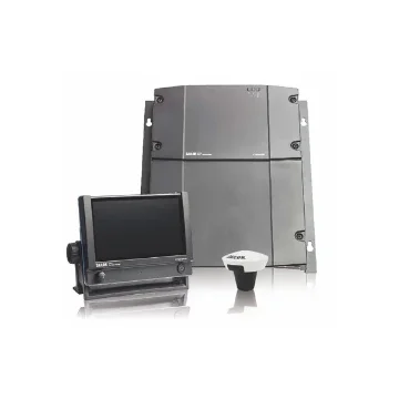 Sailor 6280 Class A AIS Transponder System product image