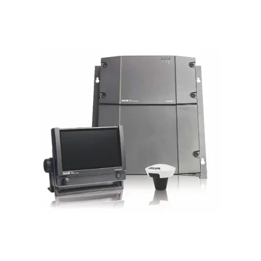 Sailor 6280 Class A AIS Transponder System product image