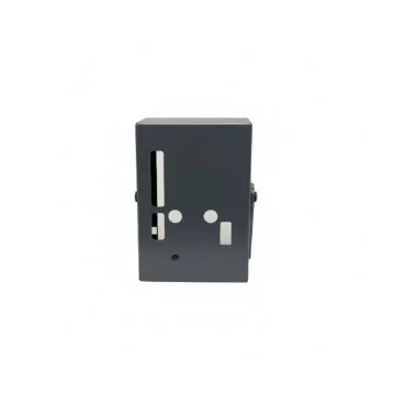 Durable BCU Enclosure for NW 4018 Table Mount product image