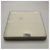 Quicksilver 455 Open Aft Cockpit Cushion TJ-TX-16 - 2202284E product image
