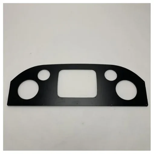 Uttern D62 Helm Station Black Cover Instrument Panel - 11299 product image