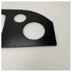 Uttern D62 Helm Station Black Cover Instrument Panel - 11299 product image