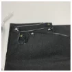 Uttern T55 Canvass Cockpit Cover Black - 2021438 product image