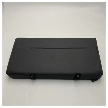 Uttern U57 Aft Portside Cockpit Backrest Cushion Anthracite - 2093570 product image