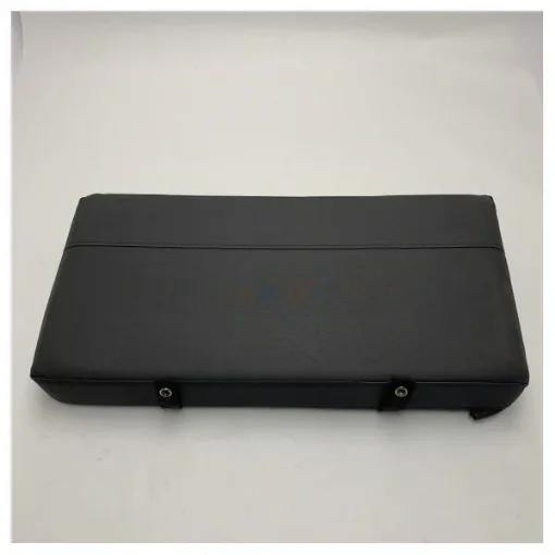 Uttern U57 Aft Portside Cockpit Backrest Cushion Anthracite - 2093570 product image