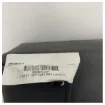 Uttern U57 Aft Portside Cockpit Backrest Cushion Anthracite - 2093570 product image