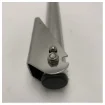 Quicksilver Stainless Steel Table Support Foldable 33 cm - 2086309 product image