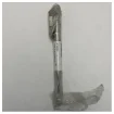 Quicksilver Stainless Steel Table Support Foldable 33 cm - 2086309 product image