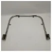Quicksilver Stainless Steel Removable Helm Seat Support - 2088304 product image