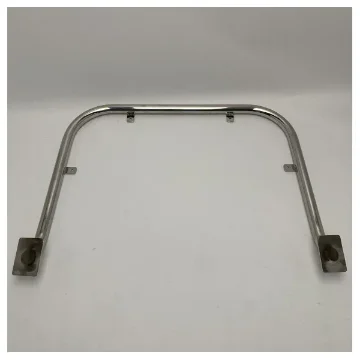 Quicksilver Stainless Steel Removable Helm Seat Support - 2088304 product image