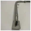 Quicksilver Stainless Steel Removable Helm Seat Support - 2088304 product image