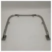 Quicksilver Stainless Steel Removable Helm Seat Support - 2088304 product image