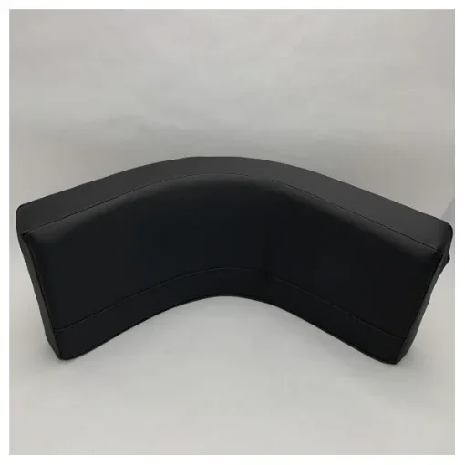 Uttern U62 after Cockpit Cushion Curved Portside Anthracite - 2089710 product image