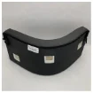 Uttern U62 after Cockpit Cushion Curved Portside Anthracite - 2089710 product image