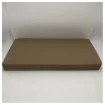 Uttern D and T55 Aft Cockpit Cushion Portside Autumn - 2066847 product image